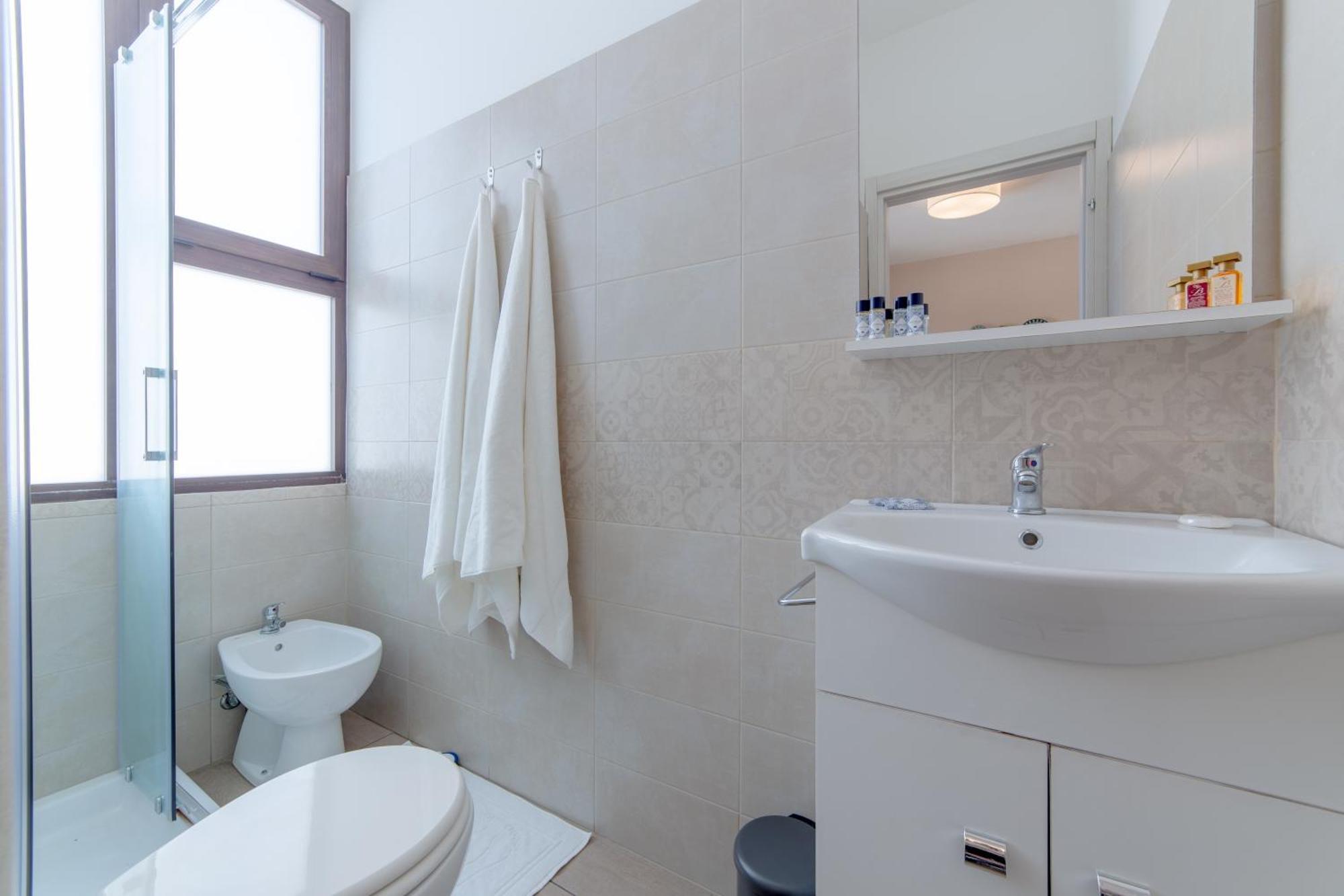 L'Affaccio Rooms - Lungomare Gallipoli Buitenkant foto